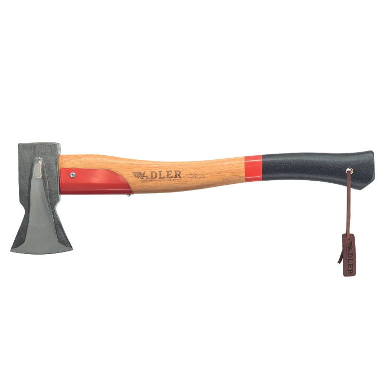 Adler Short Splitter Axe