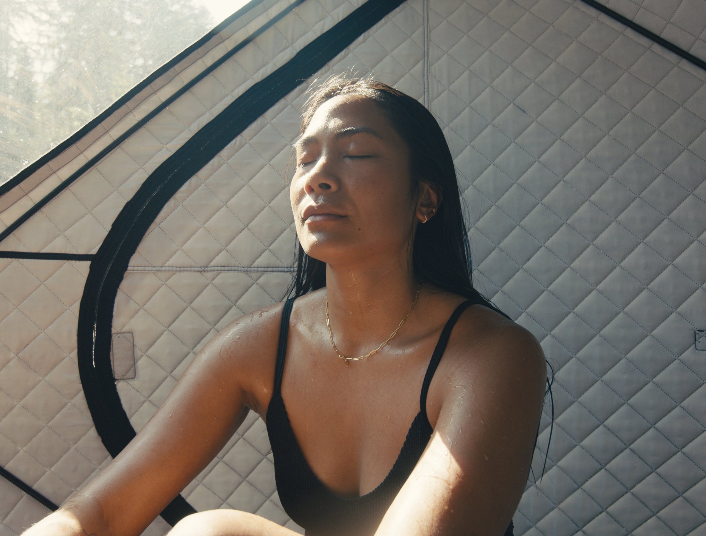 Why Do Some People Feel Lightheaded After A Sauna Session?