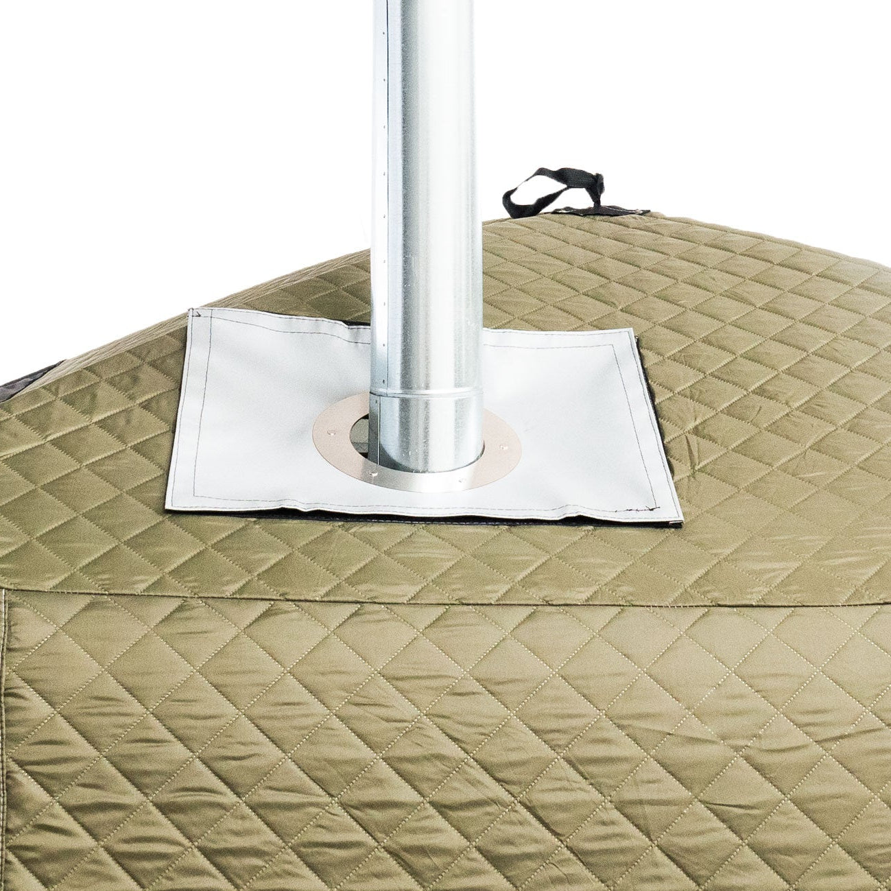Tent Stove Jack
