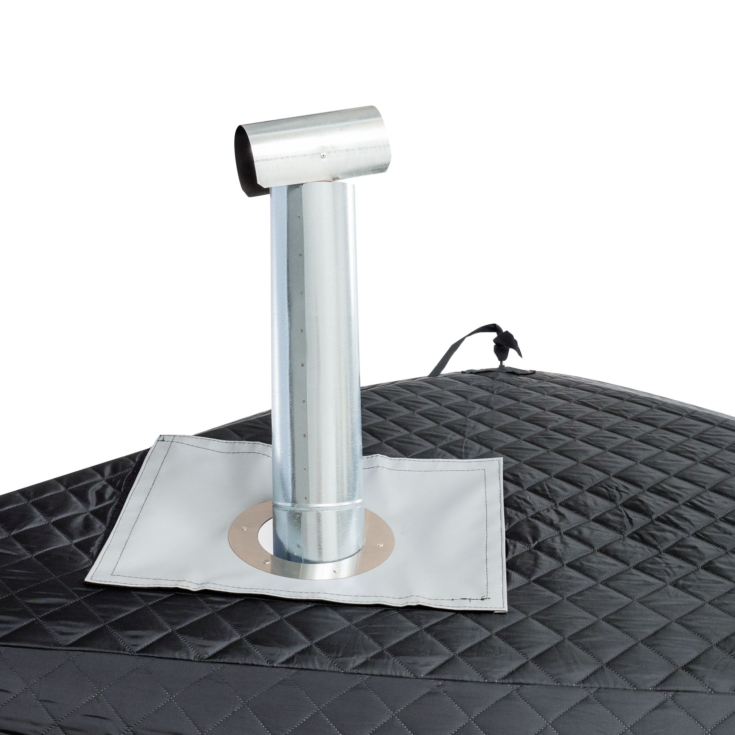 Tent Stove Jack