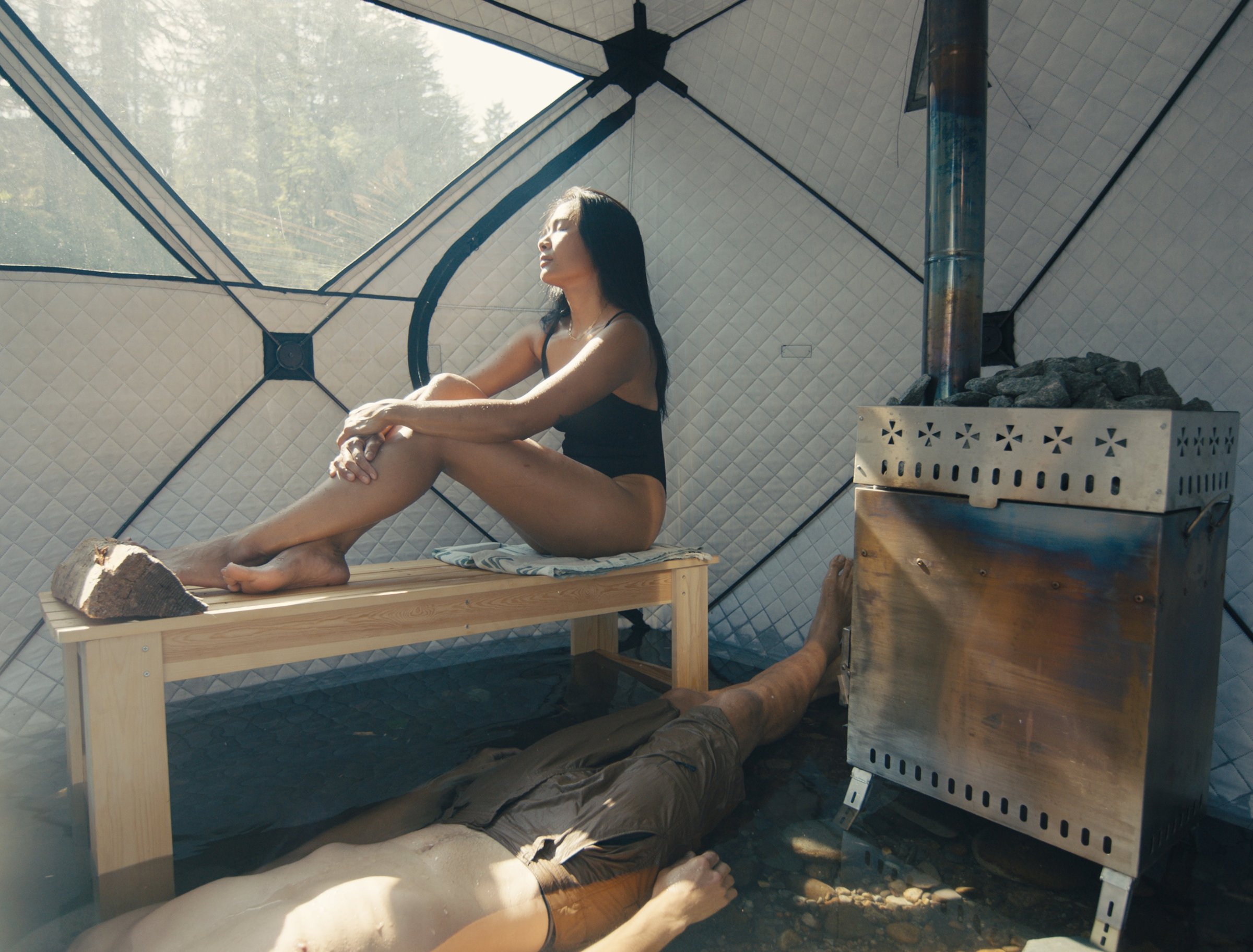 Sauna Culture vs. Steam Baths: Key Differences Explained