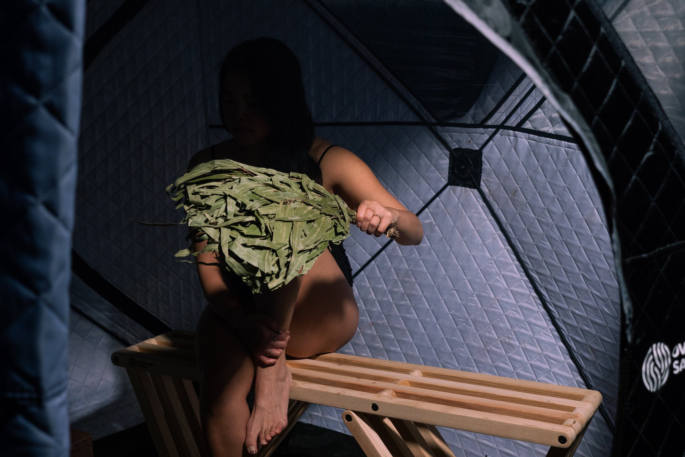 Is It Safe to Use a Sauna Tent While Fasting or Doing Keto?