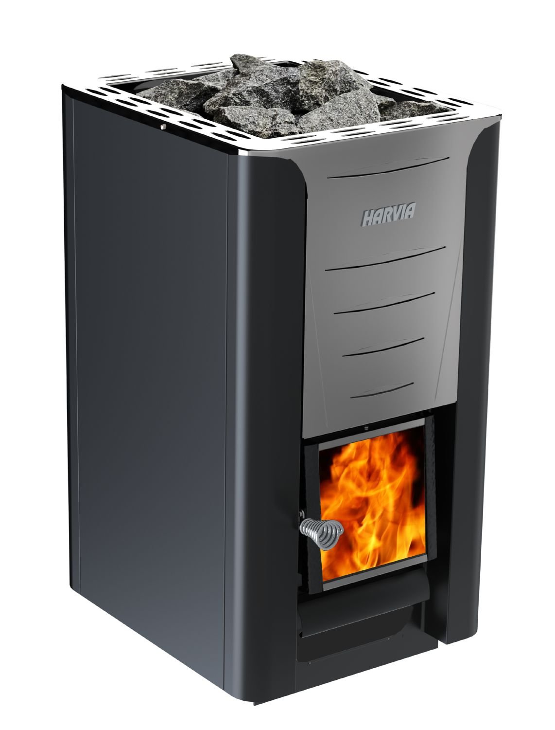 Harvia Pro 26 Wood Stove